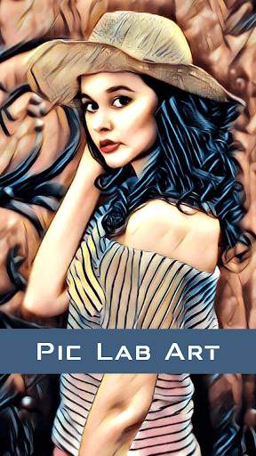 Pic Lab Art screenshot 4