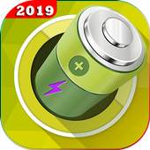 Battery saver - Clean Phone - Phone Booster 2019 2.0