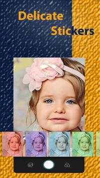 Beauty Plus - Selfie Camera Éditeur screenshot 1
