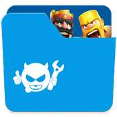 Hack Wiz on 9Apps