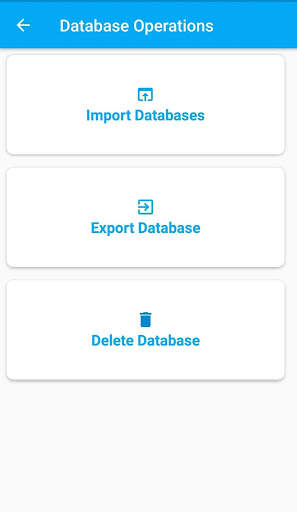 Gym Stats Tracker screenshot 6