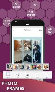 Photo Editor : Photo Collage & Video Slideshow screenshot 4