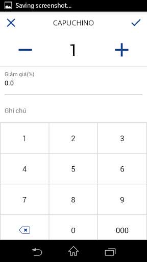 iPOS.vn Call Center screenshot 3