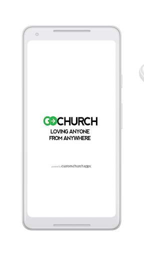 My GO Church screenshot 1