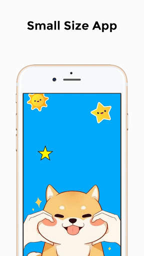 Cute BT21 Wallpapers NEW 4K скриншот 7