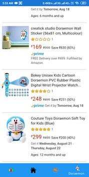 Cartoon in Hindi | Shop, Watch & Fun Projects screenshot 3