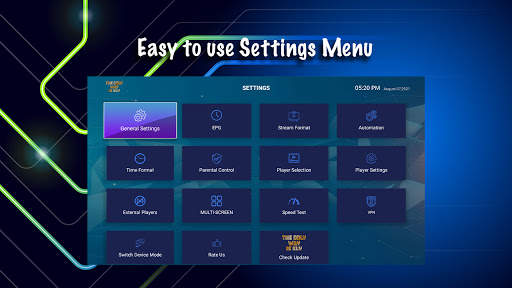 TOWIS Smart TV PRO screenshot 9