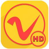 Movie Video Player & MP3 Music Download  Video HD 2.3.3