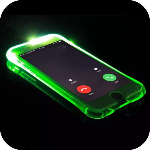 Colorful LED FlashLight 1.0