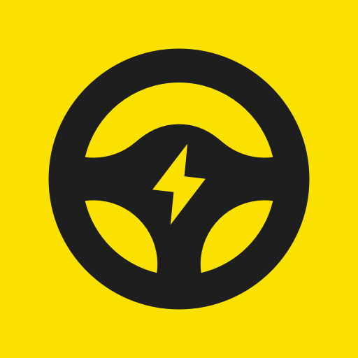 Kakao Driver icon