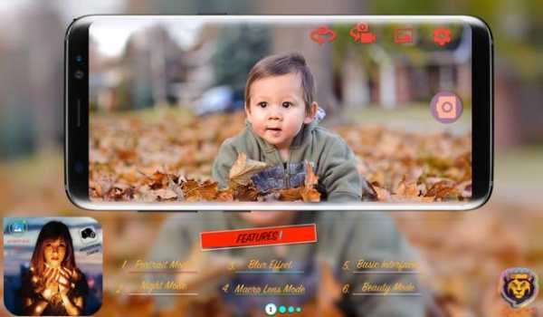 Ultimate Camera 2019 4 تصوير الشاشة
