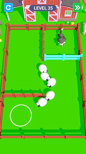 Animal Games 3D screenshot 2