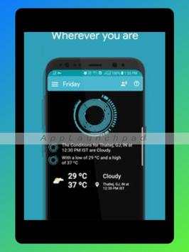 F.R.I.D.A.Y- Personal Voice Assistant screenshot 10