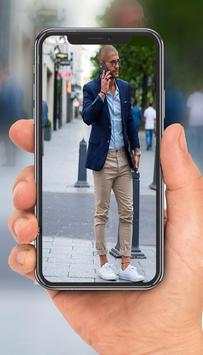 Hombres Estilo 2019 screenshot 7