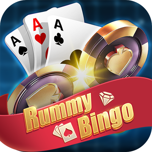 Rummy Bingo icon