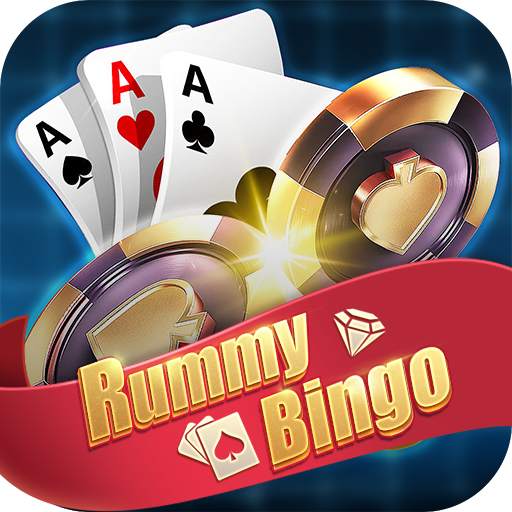Rummy Bingo 1.9.2