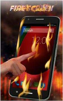 Fire Screen screenshot 3