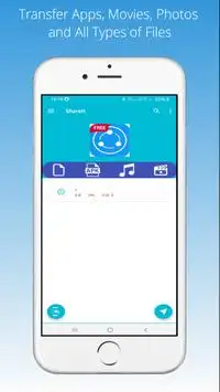 ShareIt India screenshot 2