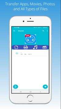 ShareIt India screenshot 2