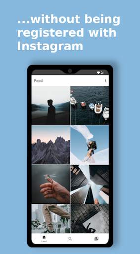 Feedsta - Viewer for Instagram screenshot 2