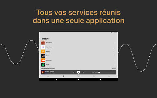 Sonos screenshot 10