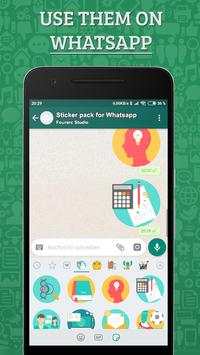 Stickymake - Custom Whatsapp Sticker Maker App screenshot 4