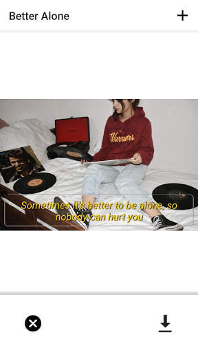 Framegram Pro - Quotes and Frame IG, FB, WA Story screenshot 1