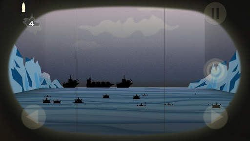Real Sea Battle screenshot 3