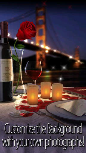 My Date HD screenshot 4