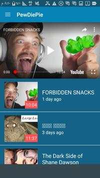 Best of Channels on Youtube screenshot 2