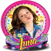 Soy Luna Wallpapers on 9Apps