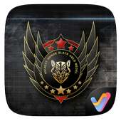 Honor Badge V Launcher Theme on 9Apps