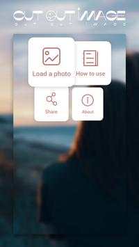 Cut Out Image screenshot 2