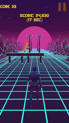 Chasing Chaos screenshot 4