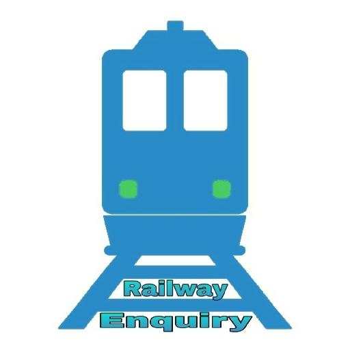 Railway Enquiry - Live Train, Fare & PNR Status 3.21