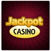 Jackpot World logo