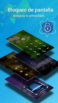 CM Locker screenshot 2
