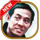 Jet Lee Wallpaper 1.10.1
