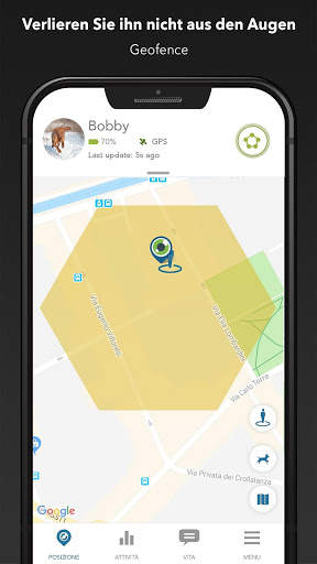 Kippy screenshot 2
