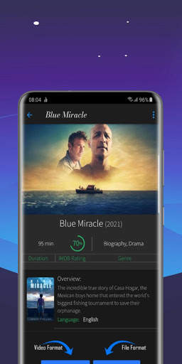 Telegram Movies HD Download - TelePlay screenshot 3