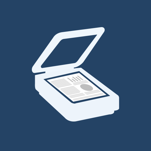 Tiny Scanner : PDF Scanner App icon