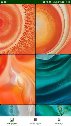 Wallpaper for Huawei Honor View 30,20,10 Wallpaper screenshot 3