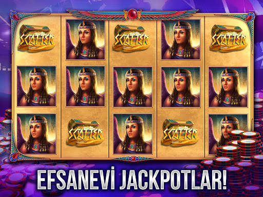 Casino Games - Slots oyunları screenshot 5