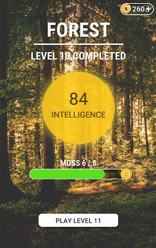 CrossWord Daily screenshot 3