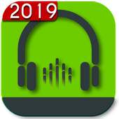 Headphone & Speaker Bass Booster - Music Equalizer on 9Apps