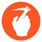 Swipe Lock icon