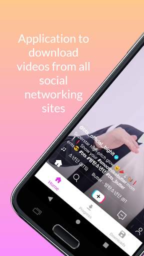 Video Downloader All Sites screenshot 5
