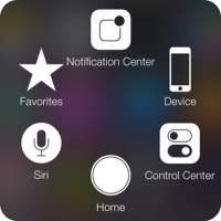 Assistive Touch for Android 10 icon