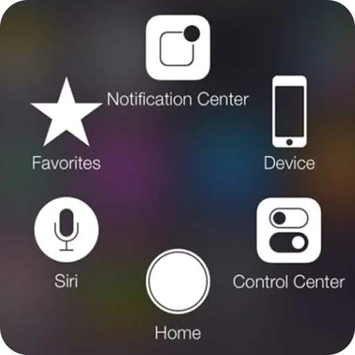 Assistive Touch for Android 10 1.0
