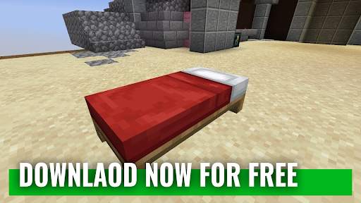 Guns for minecraft screenshot 4